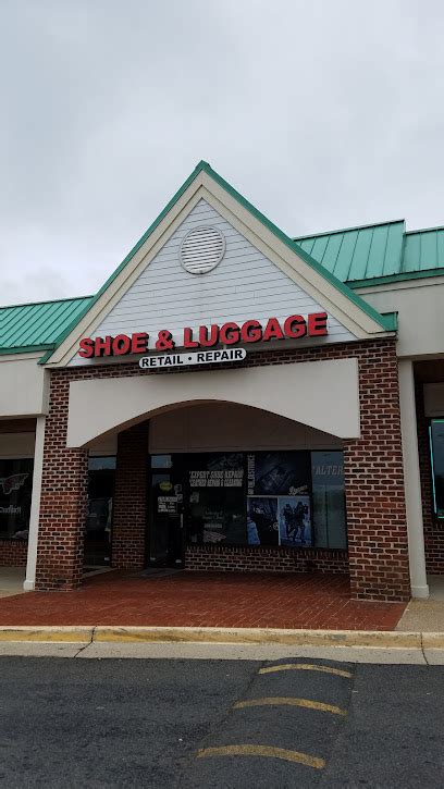 Foot Locker in Manassas: Manassas, Virginia .